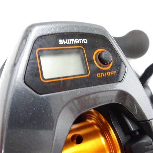 １４バルケッタＢＢ２００ＨＧ右